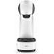 Krups Кавоварка капсульна Infinissima, 1.2л, капсули NESCAFE Dolce Gusto, білий