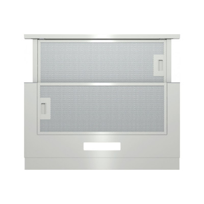 Gorenje Витяжка телескопічна, 60см, 350м.куб/год, нерж.