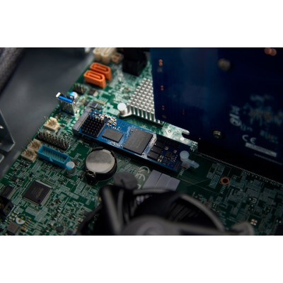 Kingston Накопичувач SSD M.2 480GB PCIe 4.0 DC2000B