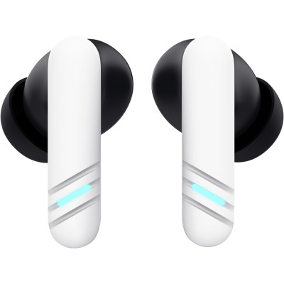 Trust Навушники TWS GTX 409 Oxxie Earbuds BT 5.3, ENC, SBC, Mic, Білий