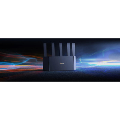 Tenda Маршрутизатор TE3L BE3600, 3xGE LAN, 1xGE WAN