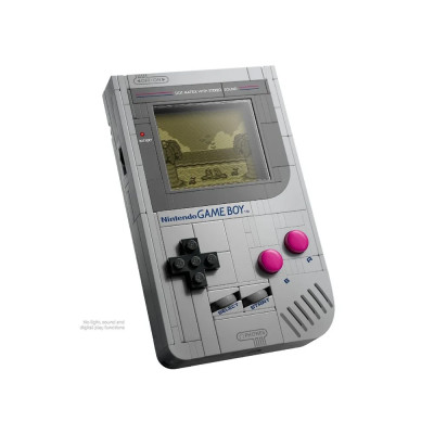 LEGO Конструктор LEGO Super Mario Game Boy LEGO Конструктор LEGO Super Mario Game Boy