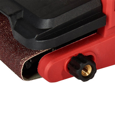 Vitals Шліфмашина стрічкова Master Ls 7690 GN 900Вт 76х533мм 120-400м/хв 3.8кг