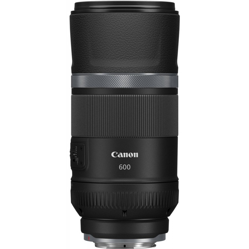 Canon RF 600mm f/11 IS STM