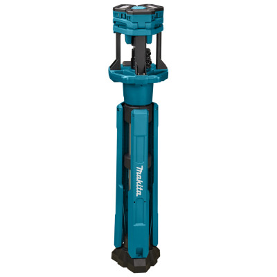 Makita Акумуляторний прожектор на штативі