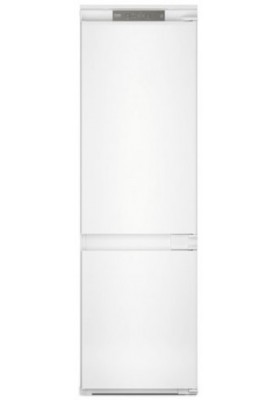 Whirlpool Вбудований холодильник з морозильною камерою WHC20T593