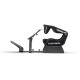 Playseat Кокпіт з кріпленням для керма та педалей Evolution PRO - ActiFit