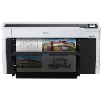 Epson Принтер SureColor SC-T7700D 44" з Wi-Fi