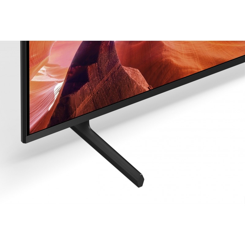 Sony Телевізор 55" KD55X80L