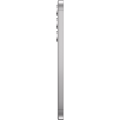 Samsung Смартфон Galaxy S24 5G (S921) 6.2' 8/256 ГБ, 2SIM, 4000мА•год, сірий мармуровий