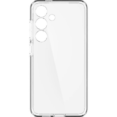Spigen Чохол для Samsung Galaxy S24+, Ultra Hybrid, Crystal Clear