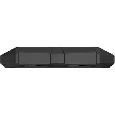 Doogee Смартфон S110 6.58" 12/256ГБ, 2SIM, 10800мА • рік, чорний