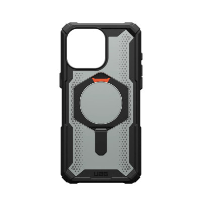 UAG Чохол для iPhone 15 Pro Max, Plasma XTE, Black/Orange