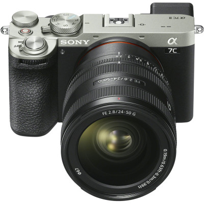 Sony Об'єктив FE 24-50mm F/2.8G