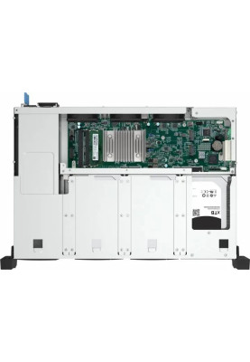 QNAP Сіткове сховище NAS rack TS-855eU-8G (2.5GbE)
