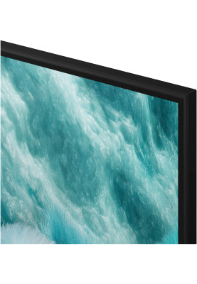 Samsung Телевізор 85" QLED 4K 50Hz Smart Tizen Black