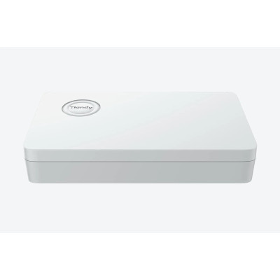 Tiandy Відеореєстратор TC-R3105 Spec:I/B/L/S, 5ch, 1HDD