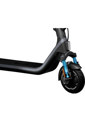 Segway Електросамокат E2 E II, чорний