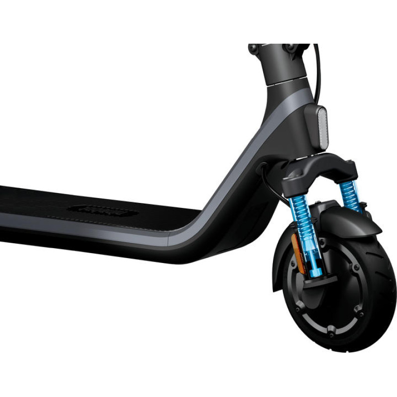 Segway Електросамокат E2 E II, чорний