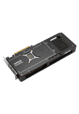 ASUS Відеокарта Radeon RX 9070 XT 16GB GDDR6 OC PRIME-RX9070XT-O16G