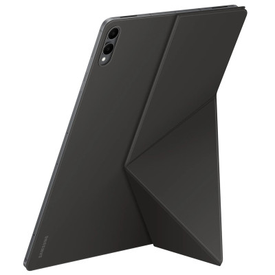 Samsung Чохол Samsung для Galaxy Tab S11 Ultra (X936), Book Cover, чорний
