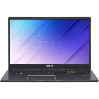 ASUS Ноутбук ASUS Vivobook Go 15 E510KA-BQ1236 15.6" FHD, Intel C N4500, 8GB, F512GB, UMA, NoOS, Блакитний