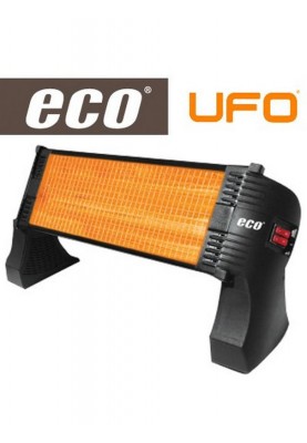 Ufo Обігрівач інфрачервоний Eco Mini 1500