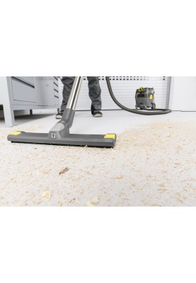 Karcher NT 30/1 Tact Te L