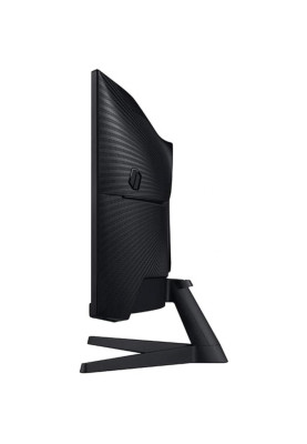Samsung Монітор 34" Odyssey G5 C34G55TWW D-Sub, 2xHDMI, DP, VA, 3440x1440, 21:9, 165Hz, 1ms