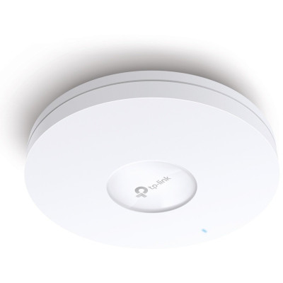 TP-Link Точка доступу EAP660 HD AX3600 1x2.5GE LAN PoE MU-MIMO стельова