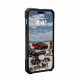 UAG Чохол для Apple iPhone 14 Pro Max Monarch Pro Magsafe, Kevlar Black