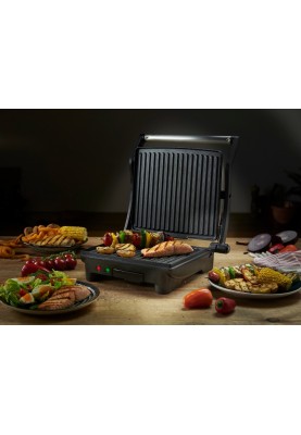 Russell Hobbs Гриль George Foreman 26250-56 Flexe Grill