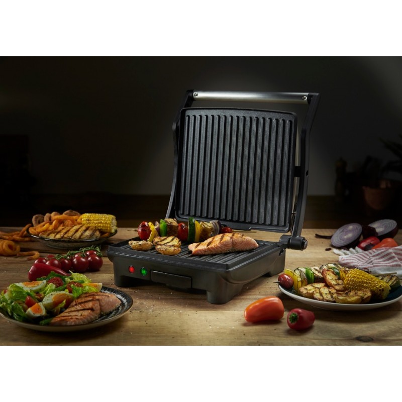 Russell Hobbs Гриль George Foreman 26250-56 Flexe Grill