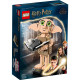 LEGO Конструктор Harry Potter Ельф-домовик Добі