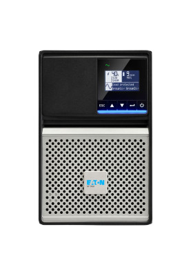 Eaton Джерело безперебійного живлення 5P G2, 1150VA/920W, LCD, USB, RS232, 8xC13
