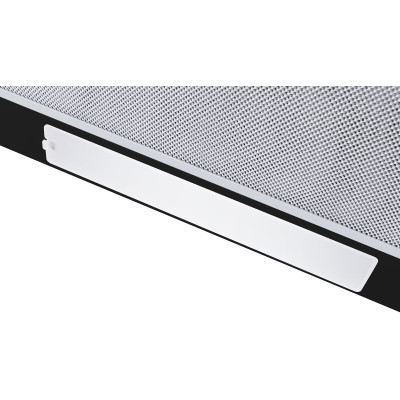 Hansa Витяжка телескопічна, 60см, 270м3ч, чорний