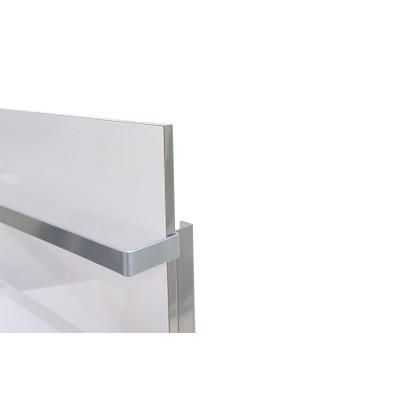 Teploceramic Рушникосушарка керамічна TCМТ-T-250-WHITE
