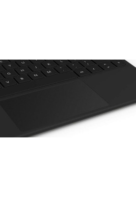 Microsoft Surface Клавіатура для планшета Go 4 Type Cover, чорна