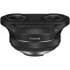 Canon RF 3.9mm f/3.5 Dual Fisheye