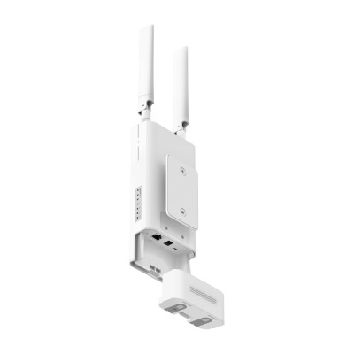 Mercusys Маршрутизатор MB118-4G N300, 4G/LTE, 1xFE LAN, outdoor