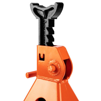 Neo Tools Підставка автомобільна NEO 3 т, 290-435 мм, 2 шт.