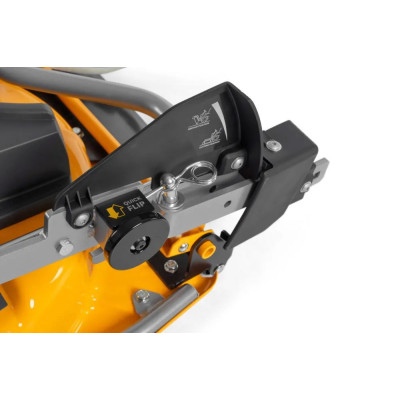 Stiga Райдер бензиновий STIGA Park300LC 7.1кВт 85см 221кг