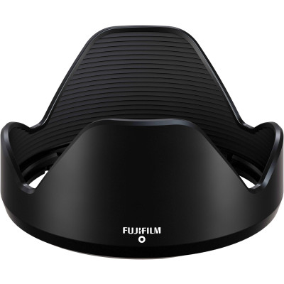 Fujifilm Об'єктив Fujifilm XF 16-55mm F2.8 R LM WR II