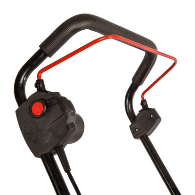 Vitals Газонокосарка бензинова Vitals Master EZP 4218j 1800Вт 42см 40л 25-75мм 12.4кг