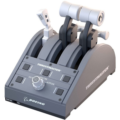 Thrustmaster Джойстик для PC/XBOX series S|X TCA YOKE BOEING ED