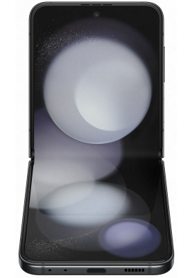Samsung Смартфон Galaxy Flip 5 (F731) 6.7" 8/256GB, 2SIM, 3700mAh, Gray
