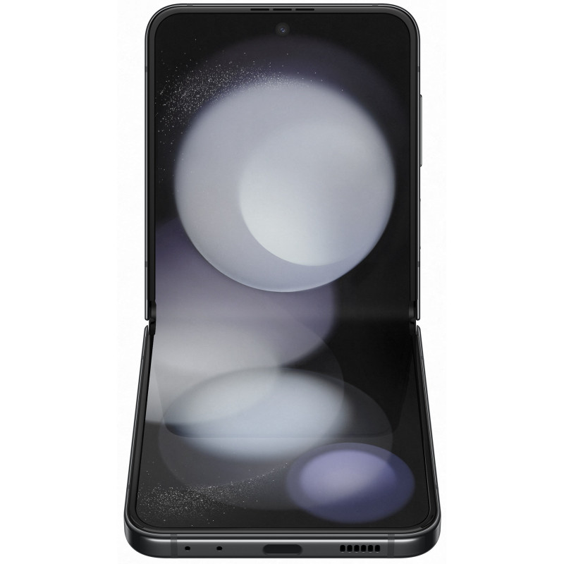 Samsung Смартфон Galaxy Flip 5 (F731) 6.7" 8/256GB, 2SIM, 3700mAh, Gray