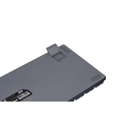 Keychron Клавіатура K3 84 Key Low Profile Hot-Swap Optical RGB Brown