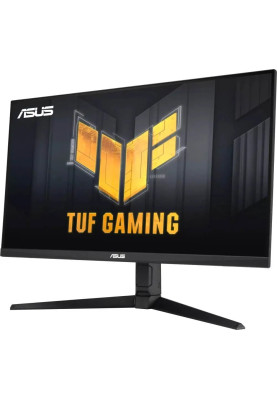 ASUS Монітор 31.5" TUF Gaming VG32AQL1A 2xHDMI, DP, 2xUSB, MM, IPS, 2560x1440, 170Hz, 1ms, DCI-P3 99%, AdaptiveSync, HDR400