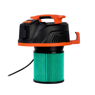 TEKHMANN Пилосос професійний TVC-1430 M, 1300Вт, 200мБар, контейнер 30л, 7.8кг